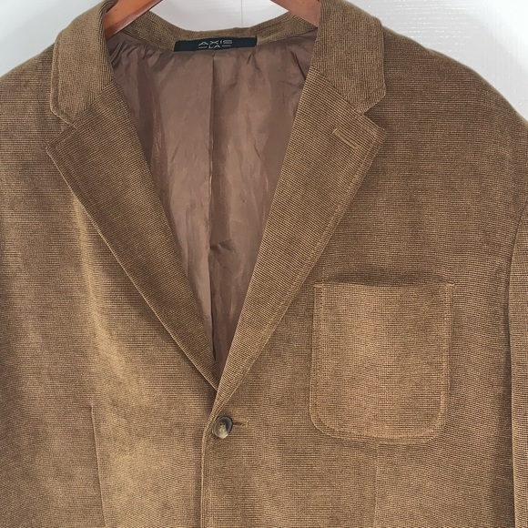 Axis LA Jacket XL - Picture 6 of 11